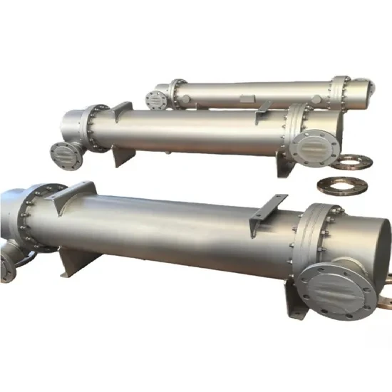 Compair Centrifugal Air Compressor Wb350 Intercooler Air Cooler Oil Cooler suppliers