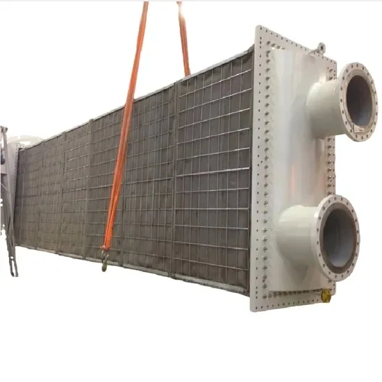 Siemens Centrifugal Air Compressor Heat Exchanger Air Cooler Of Stc-Gc80 suppliers