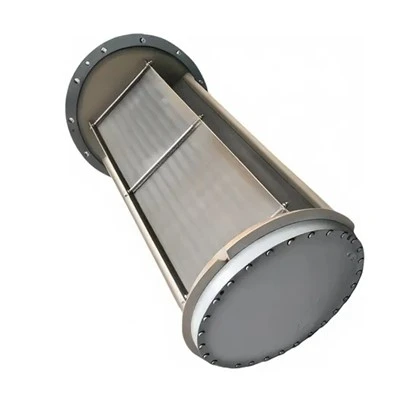 Fiɲɛ nɛnɛman ji nɛnɛman Intercooler ka Cameron Cooper NX2500 .