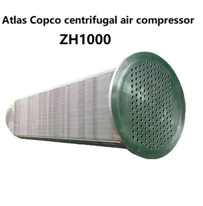 Atlas Copco fiɲɛ komɛsi fiɲɛ nɛnɛbɔlan kɔfɛ nɛnɛbɔlan ka ZH1000 .