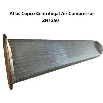 Atlas Copco fiɲɛ komɛsi fiɲɛ nɛnɛlan kɔfɛ nɛnɛbɔlan funteni sɛgɛsɛgɛli ZH1250 .