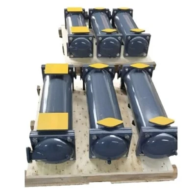 Atlas Copco tulu-Injecté Rotaire Vis Compresseurs Tulu nɛnɛma G5
