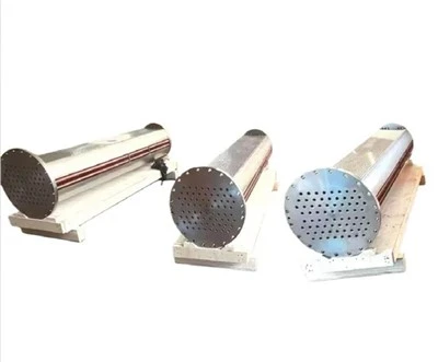 Cameron Cooper Joy TA48 TA50 TA55 fiɲɛ nɛnɛman intercooler kɔfɛcooler .