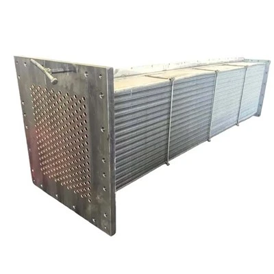 Aw ye a suma ni Centrifugal Air Compresseur Wb2000 Intercooler Aftercooler Air Cooler ye