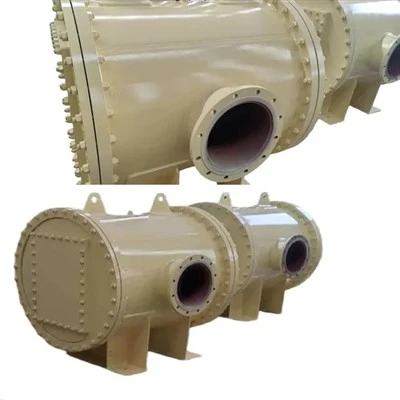 Heat Exchanger for Ingersoll RAND C700 fiɲɛ komɛsi bɔgɔw ka funteni segincogo sira .
