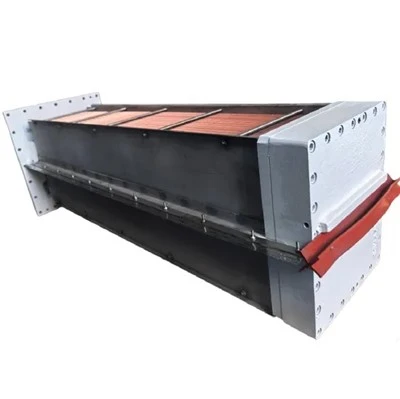 IHI-Sulair centrifugal air compresseur fiɲɛ nɛnɛlan tulu nɛnɛman ka modeli TRX2000
