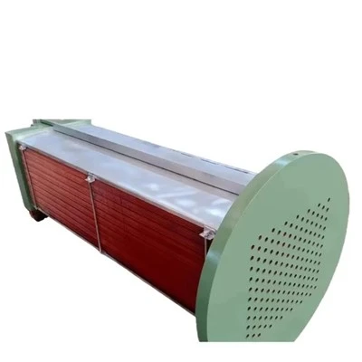 Ingersoll Rand Cameron Cooper Joy Air Cooler ka NX5000 .