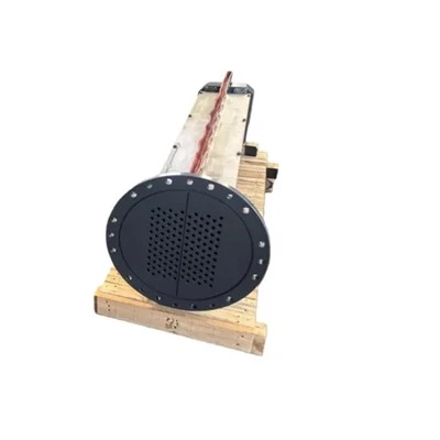 Seah Centrifugal Air Compresseur Chorus450 Fiɲɛdilan Inter Cooler Aftercooler