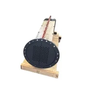 Seah Centrifugal Air Compresseur Chorus450 Fiɲɛdilan Inter Cooler Aftercooler