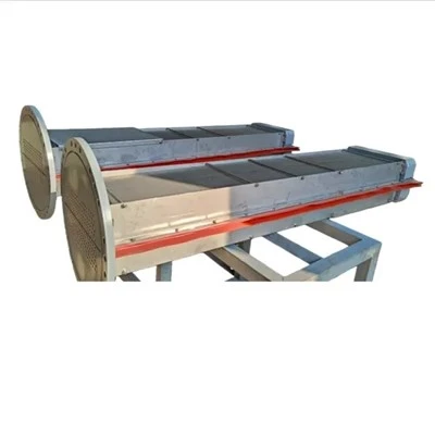 Seah Centrifugal Air Compresseur Chorus650 Fiɲɛdilan Inter Cooler Aftercooler