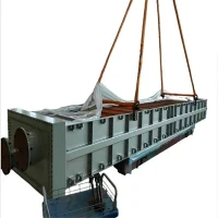 Siemens Centrifugal Air Compresseur Fiɲɛ nɛnɛbaga funteni fɛnɲɛnamafagalan De Stc-Gc16