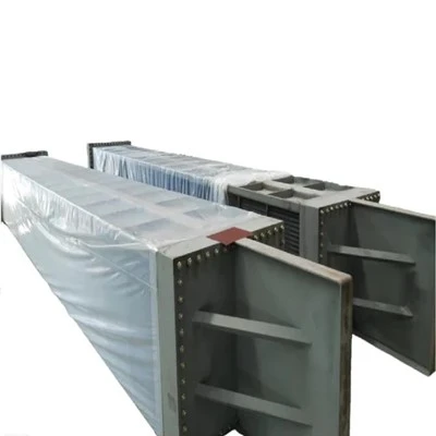 Siemens centrifugal air compresseur cooler chaud exchangeur STC .
